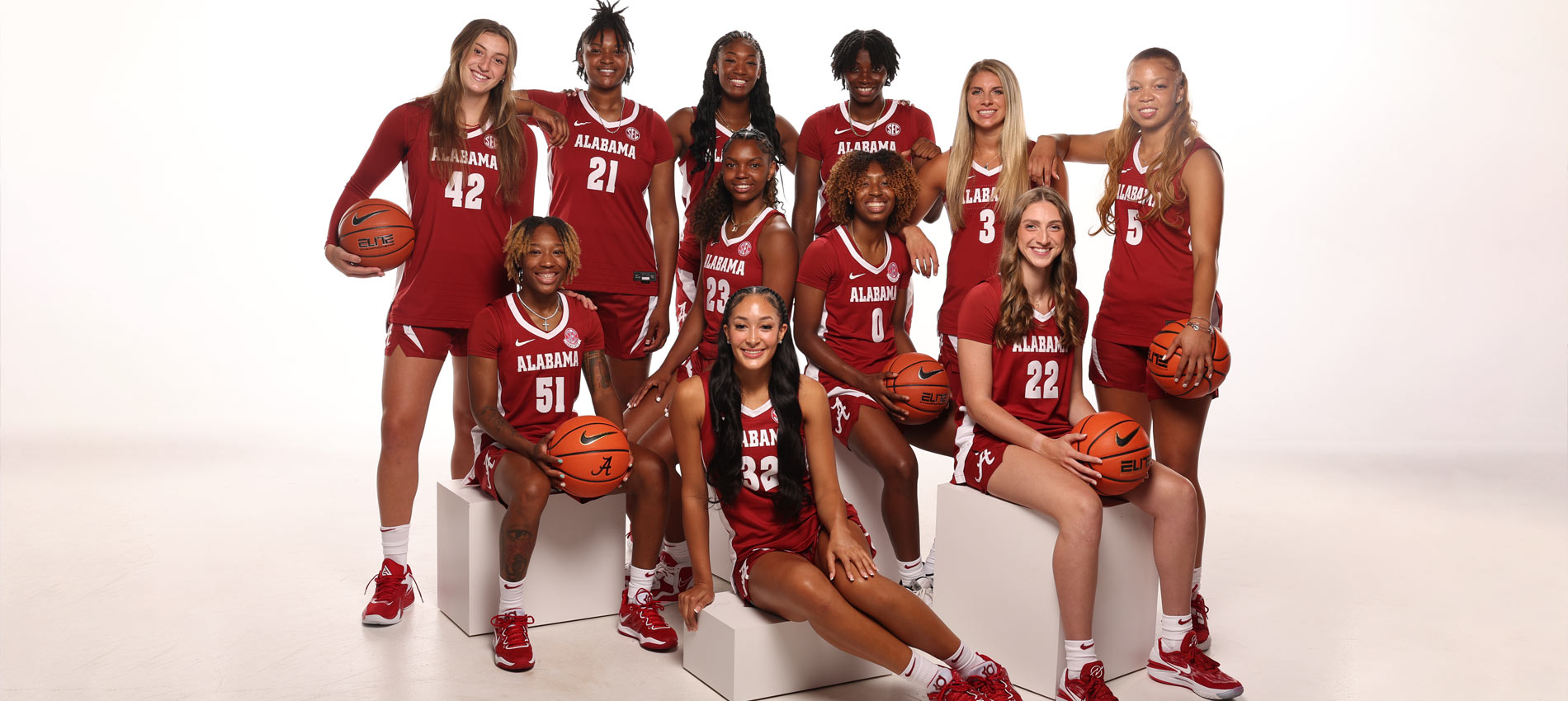 Alabama women s basketball above the rim club